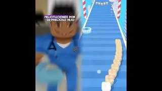 MI MAM&Aacute; ME ABANDONA POR SER FEO #roblox #brookhaven #shorts