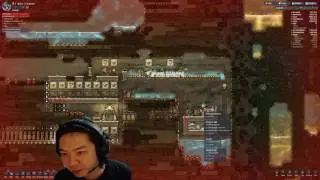ONI Lets Play 1.4 - Red Alert!!! Disaster Strikes, O2 Production Setup and almost done with research