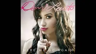 Demi Lovato - Gift of a Friend (Official Instrumental with backing vocals)