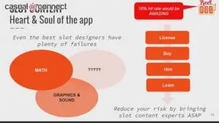 Building a Social Casino App | Mark Beck