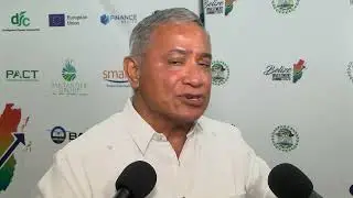 Government Commends Success of Belize Investment Summit