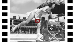 Fascinating 1940s &ndash; Rare Photographed Moments