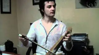 Ekin Uzunlar (Epitrapezio, serra,  moskof)