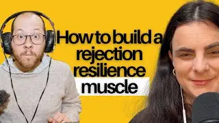 Alice Draper: The 100 Rejection Challenge That Changed My Life