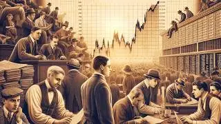 The Origins of the S&P 500