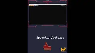 #windows #cmd #shorts أوامر CMD مهمة ولازم تعرفها الجزء الأول