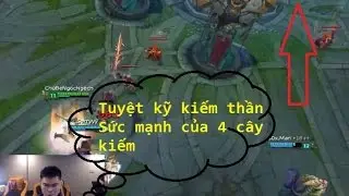 FFQ Minas Stream 27/11 - Minas trở lại thắng li&ecirc;n tiếp 5 game g&aacute;nh cả thế giới - Stream Minas 27/11