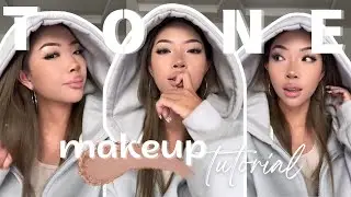 MAKEUP TUTORIAL: ABG makeup tutorial #foxie #makeup #makeuptutorial #makeup