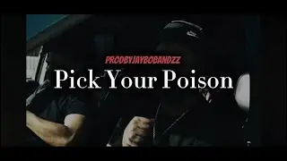 [ FREE ]Mac Moo 2025 Sample Type Beat &ldquo; Pick Your Poison &ldquo;