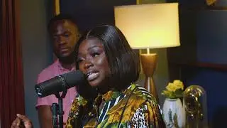 Prayer Songs  &ndash; Holy Spirit Encounter @SandyAsareofficial @PenielStudios 
