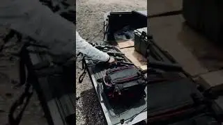 Sig Sauer MCX Rattler and Virtus in 300blk suppressed