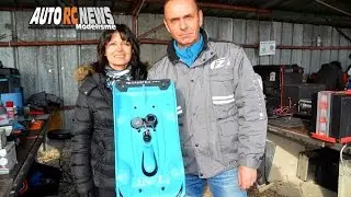 GP Jean Nougier 2015 Forfaster Z1 Serge Christiany
