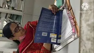 All About  AKGEC  Library FULL   BOOK ISSUE PROCESS  IN DETAIL #library #centrallibrary #akgec 😲
