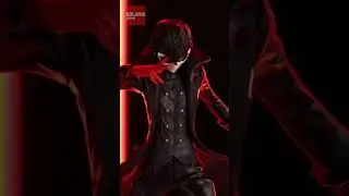 Why these Persona 5 figures are so different