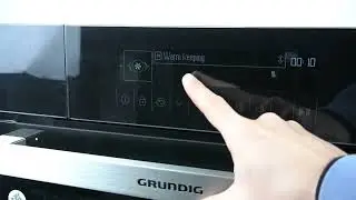 HAIER HWDQ90B416FWB-S &ndash; Jak włączyć funkcję podtrzymywania ciepła (Keep Warm)