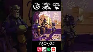 30/01 Nouveau single, 
