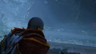 RRR jail escape fight in Vanaheim (improvised)