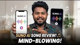 Suno Ai Review