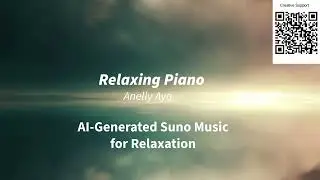 Piano & Cello Ai-generated Suno music