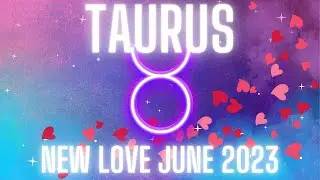 Taurus ♉️ - You Are Meeting Your Soulmate Taurus!