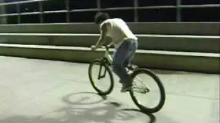 KBLO mtb street