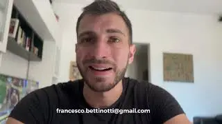Networker rompi balle vs professionista