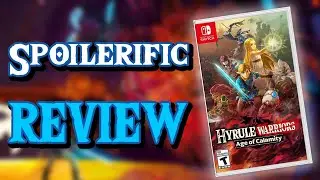 100% Spoiler Filled, Honest Review of Age of Calamity