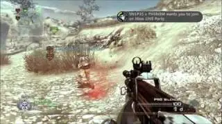 What's that Care Package?