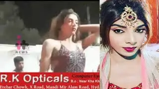Bipasha Ne Party Mein Nach Ke Social Distance Udi Dajiyan Habeeb Nagar PS limits | I Plus News