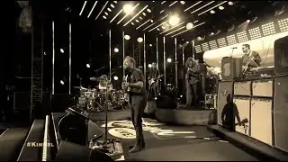 The Black Keys - Go (Jk live 2019)