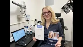 Know more about Specialized Macula Risk Test