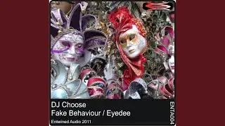 Eyedee (Original Mix)