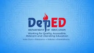 Guipos District Rollout on Assessment Live Stream