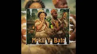 Elveronne Ndinga Feat C&eacute;sar Ngoli Mokili Ya Bato