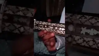 Dil Ke Armaan - Rabab Cover