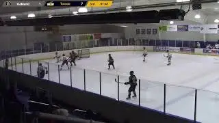 University of Toledo Hockey vs. Oakland 2/18/2023