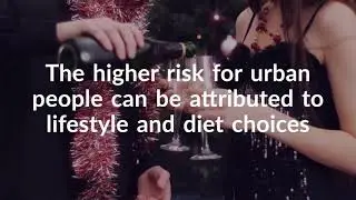 Risk Factors contributing to IBD