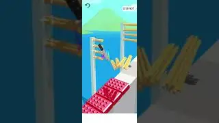 Slice it All - Very Satisfying And Relaxing ASMR - hyper casual games