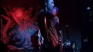 aMiniature - Emo's, Austin, TX 5.10.95