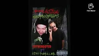 Ammunition n EveryBodyKIllers