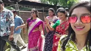 Annoprasan vlogs ❤️❤️💃