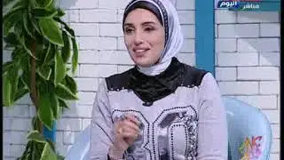 مفسرة الأحلام د صوفيا زادة تفسر رؤية الخيط فى المنام