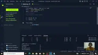 Diabetes Prediction with Machine Learning | Suryansh Sharma | Developer Suryansh