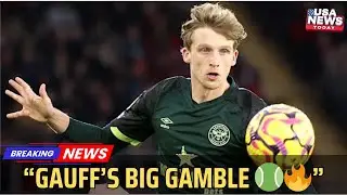 Southampton Sign Brentford&rsquo;s Mads Roerslev! 🔥 First Words After Transfer। USA NEWS TODAY