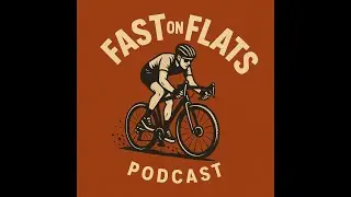 Fast On Flats Podcast Gravel Locos Race Recap