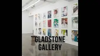 Contemporary Art galleries in New York (part XV) - Giuseppe Alletto visual artist