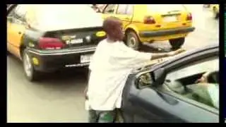 Street Children in Lagos