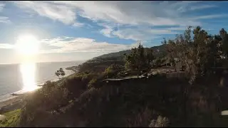 THE PALISADES #1