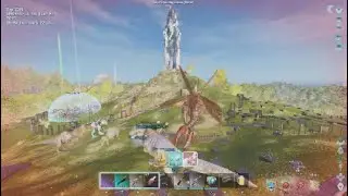 ARK ASA OFFICIAL PvP 1x NGA VIBEZ