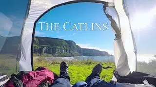 The Catlins Part I